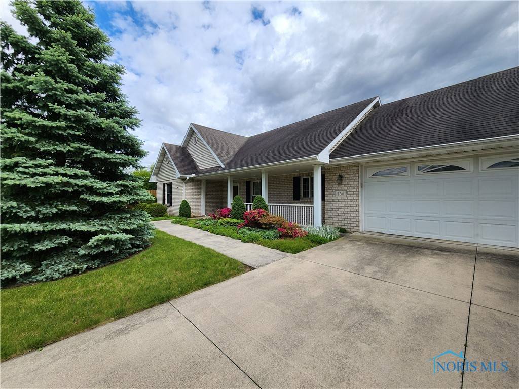 Napoleon, OH 43545,556 Becklee DR