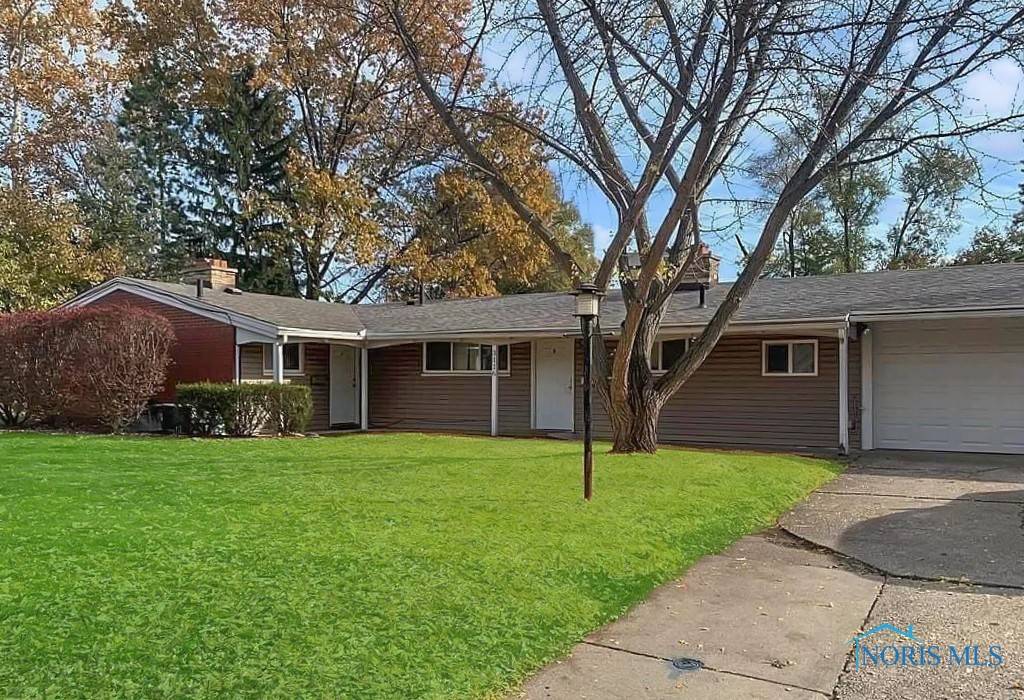 Toledo, OH 43606,3116 W Lincolnshire BLVD