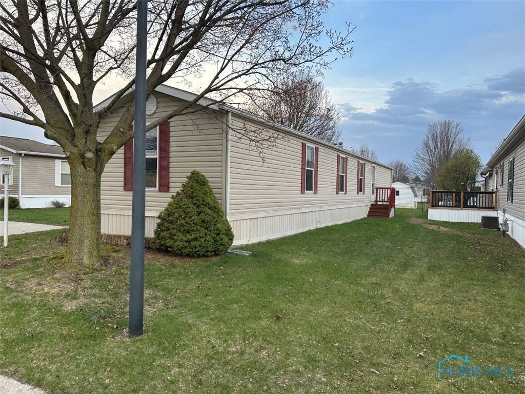 Wauseon, OH 43567,14900 County Road H #67