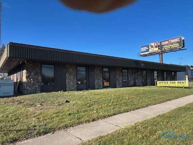 Toledo, OH 43615,210 S Reynolds RD