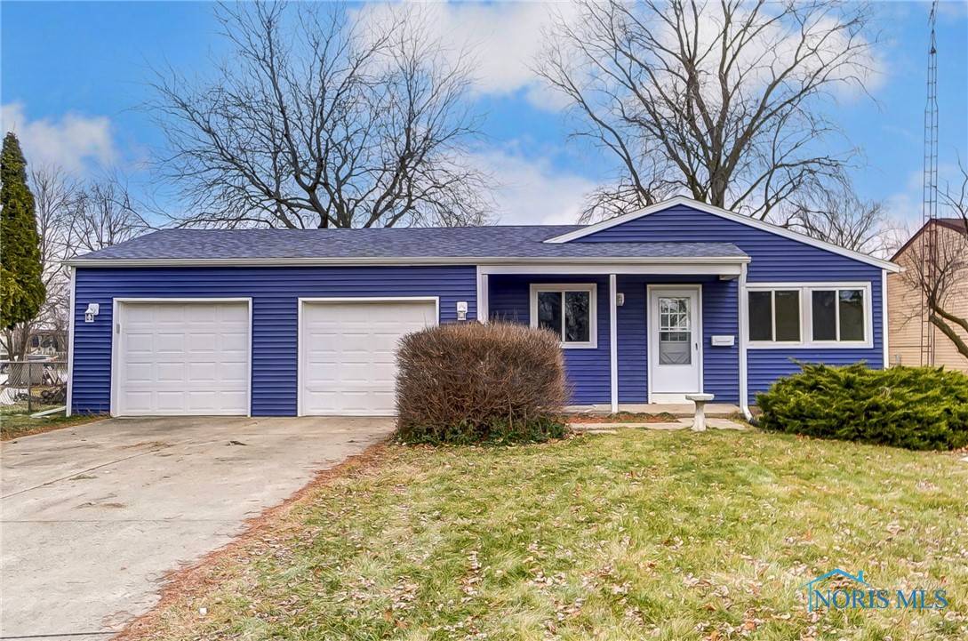 Perrysburg, OH 43551,7362 Starlight RD