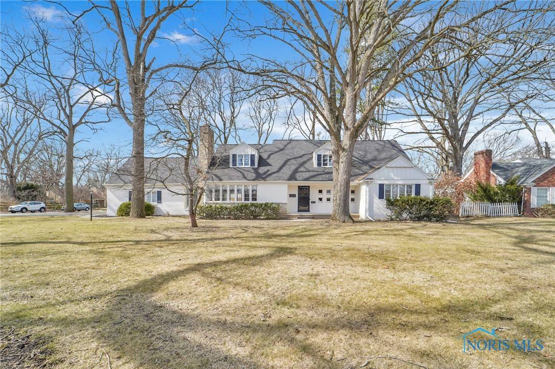 Toledo, OH 43614,4538 River RD