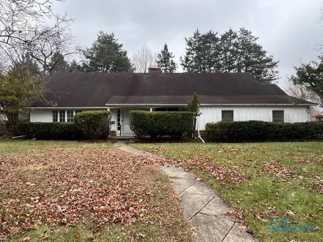 Toledo, OH 43614,3777 Treelawn DR