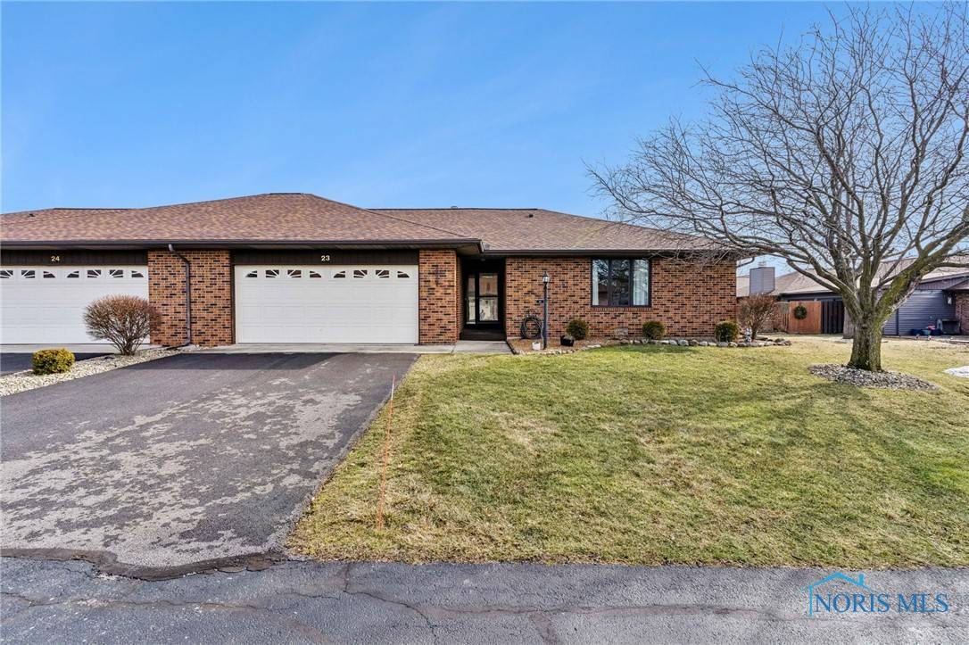 Findlay, OH 45840,23 La Plas DR