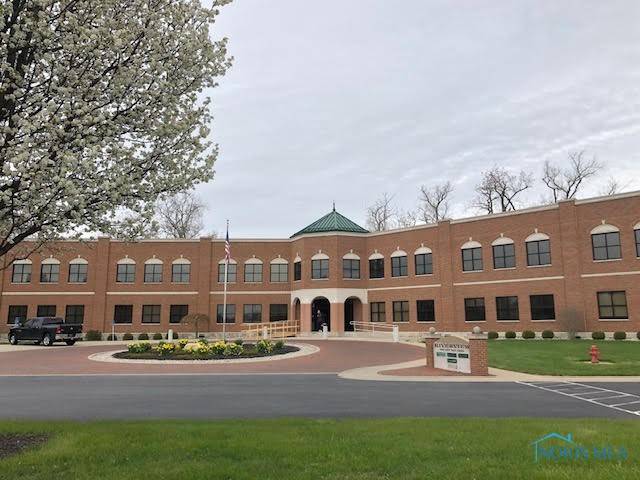 Findlay, OH 45840,1000 E Main Cross ST #Conf