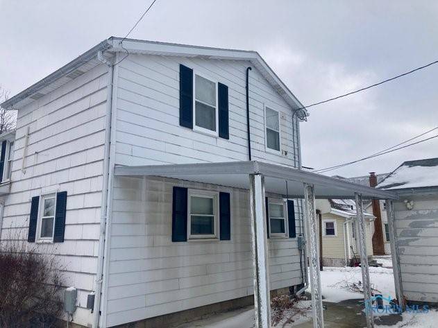 Bascom, OH 44809,6040 W Tiffin ST