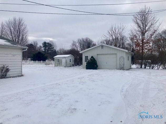 Bascom, OH 44809,6040 W Tiffin ST