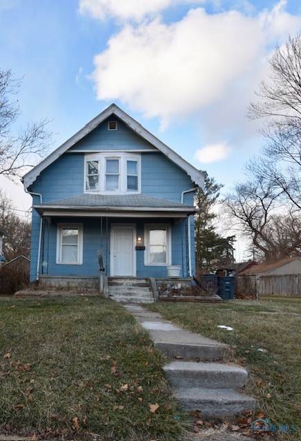 Toledo, OH 43609,1152 Walbridge AVE