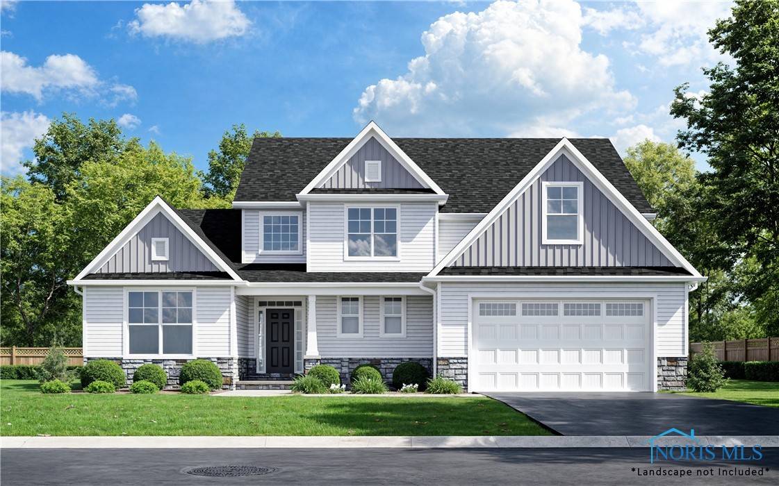 Perrysburg, OH 43551,101 Kinloch DR