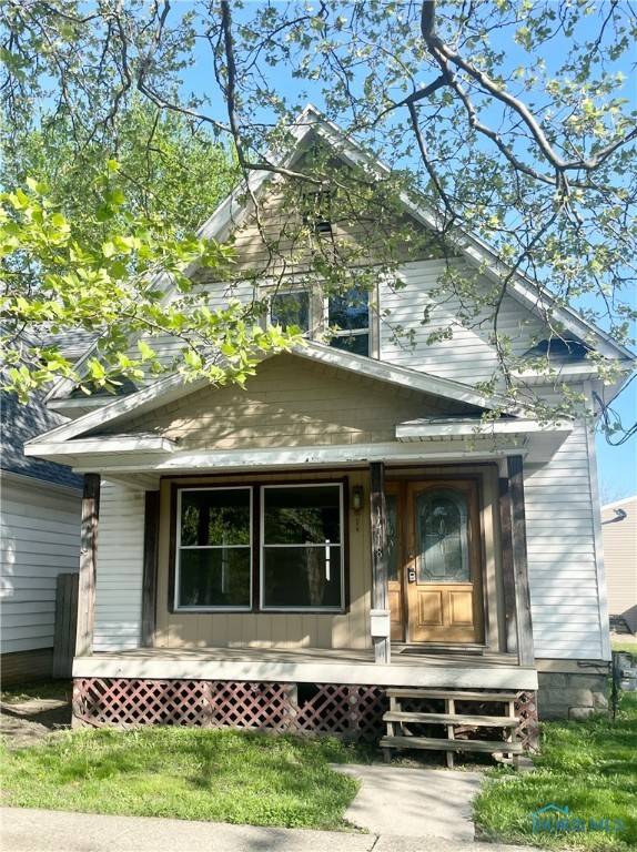 Toledo, OH 43605,1418 Mott AVE