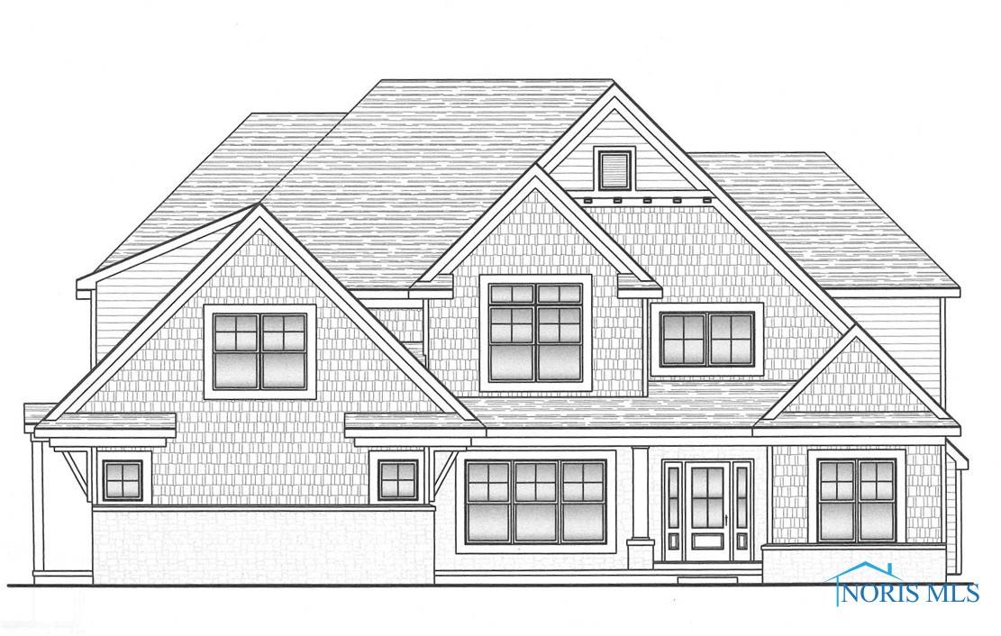 Perrysburg, OH 43551,503 CATHEDRAL COURT