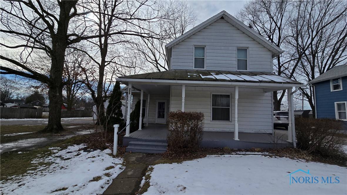 Napoleon, OH 43545,309 Appian AVE