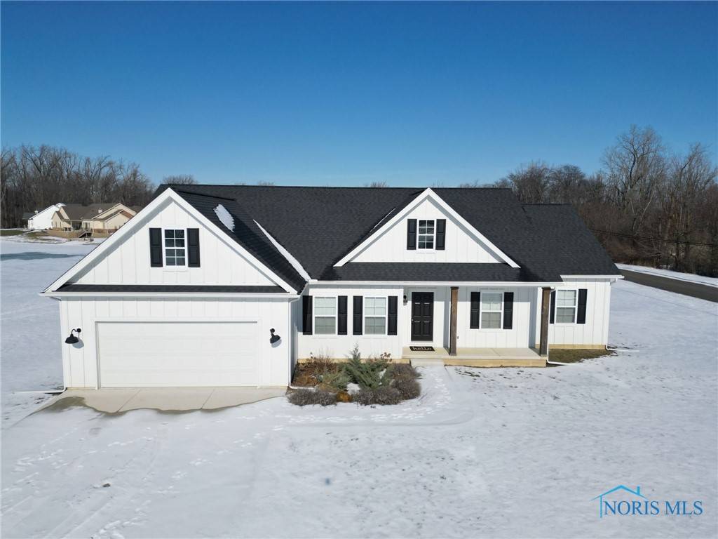 Findlay, OH 45840,898 Township Road 204