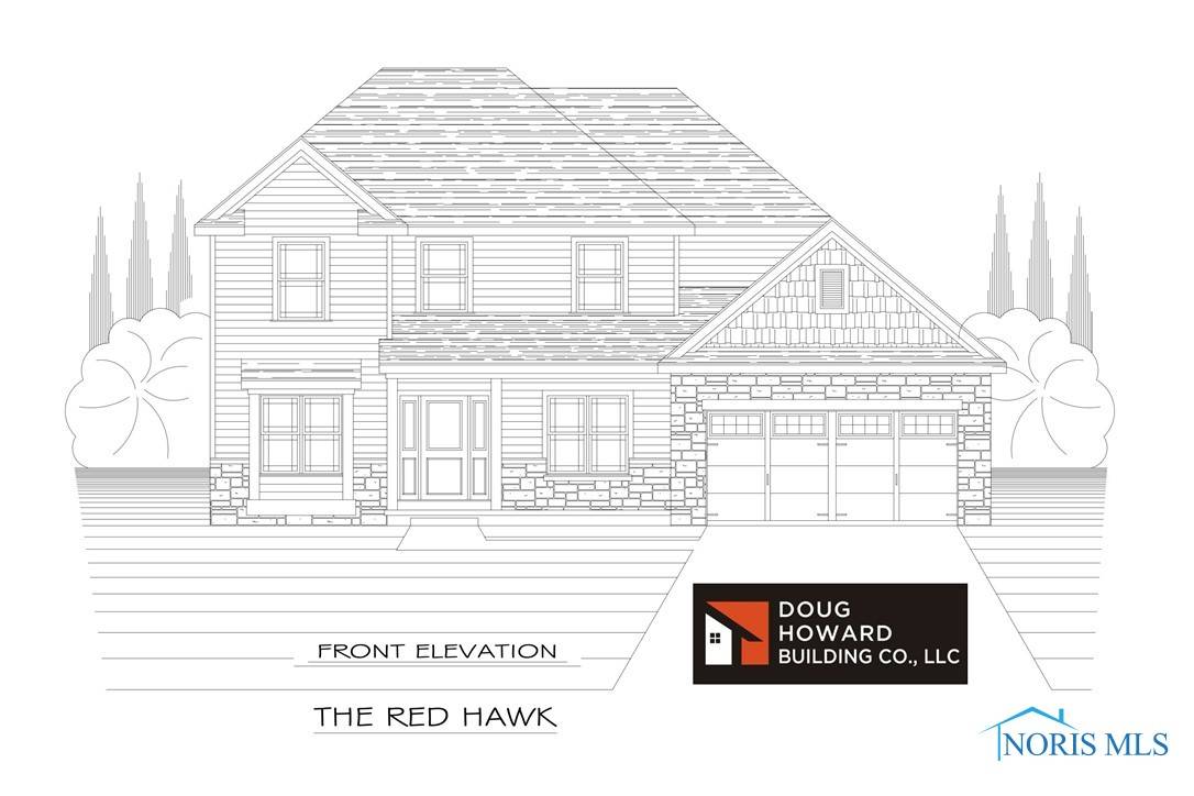 Oregon, OH 43616,241 Avilyn LN