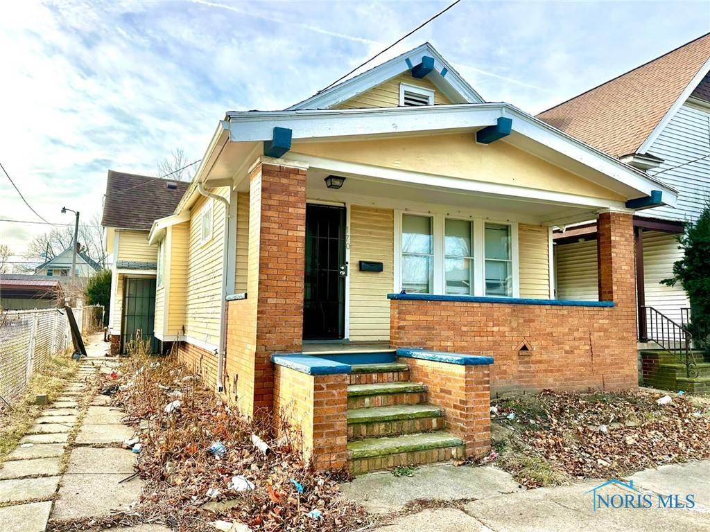 Toledo, OH 43608,170 Dexter ST
