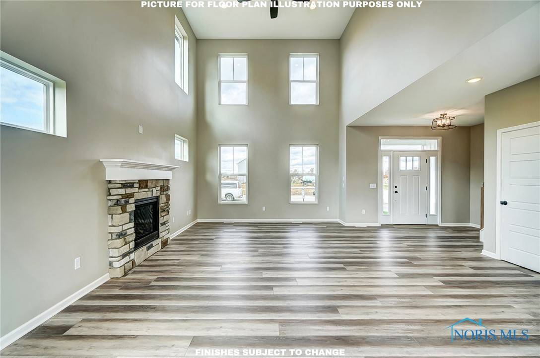Perrysburg, OH 43551,1010 Sunset Ridge