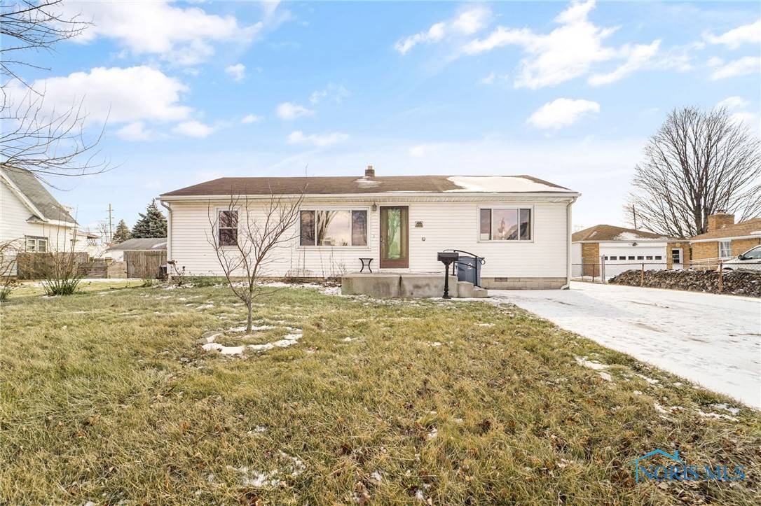 Oregon, OH 43616,2650 Northvale DR