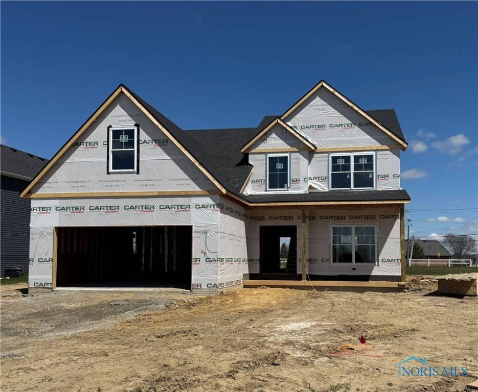 Waterville, OH 43566,1938 Caleb CT