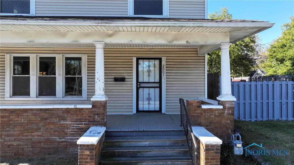 Toledo, OH 43608,2001 Lagrange ST