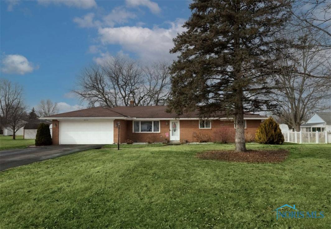 Millbury, OH 43447,28543 HILLE DRIVE