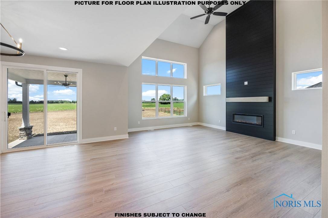 Perrysburg, OH 43551,109 Kinloch DR