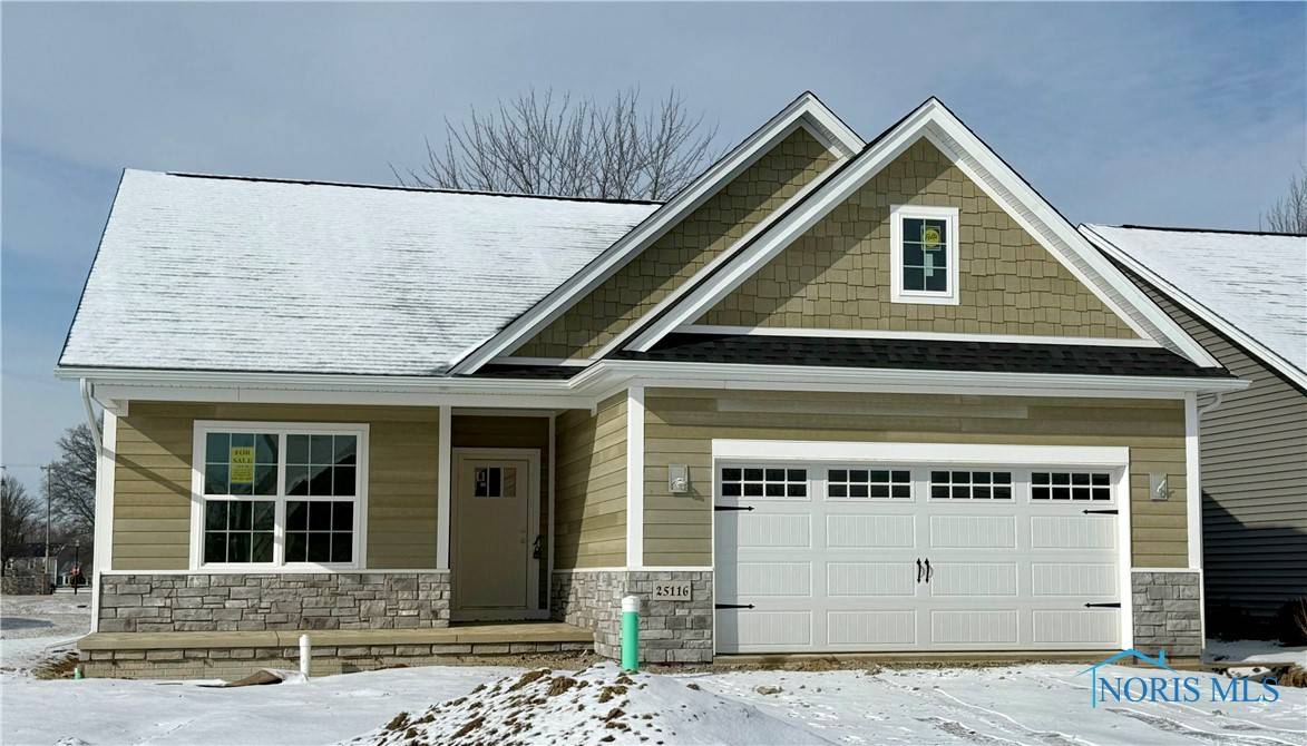 Perrysburg, OH 43551,25116 Rocky Harbour DR