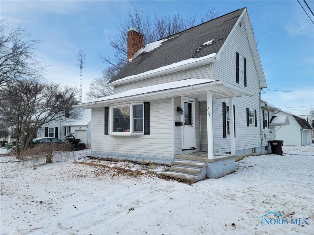 Archbold, OH 43502,203 S Lincoln ST