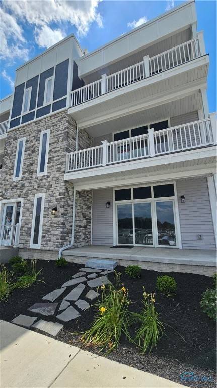 Lakeside Marblehead, OH 43440,2707 S Harbor Bay DR #1332
