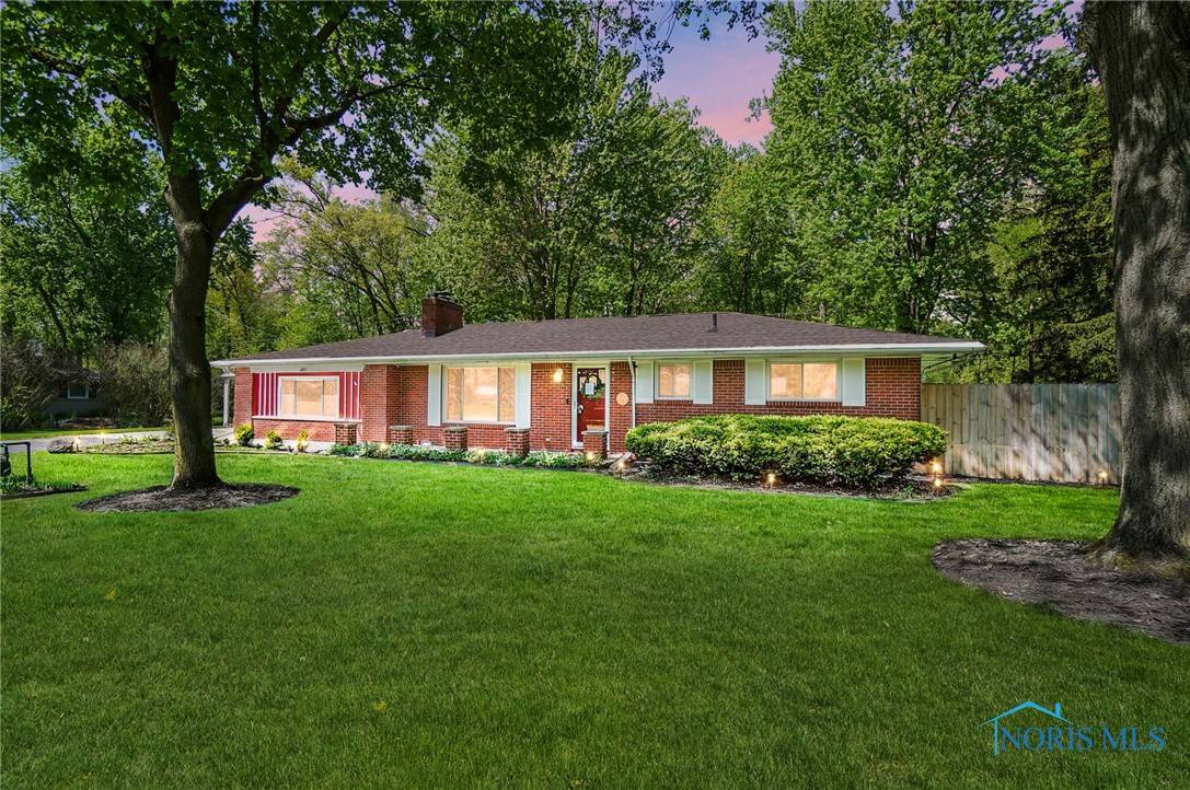 Toledo, OH 43623,4811 Larkhaven DR