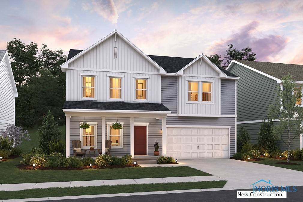 Bowling Green, OH 43402,1752 Wexford DR