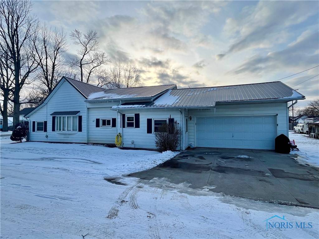 Payne, OH 45880,220 W Townline ST