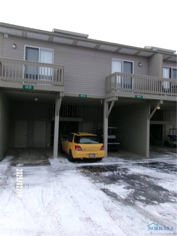 Oak Harbor, OH 43449,8840 W Canada Goose CT