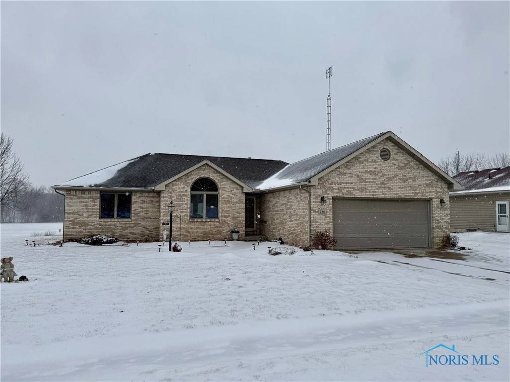 Defiance, OH 43512,730 Chippewa DR