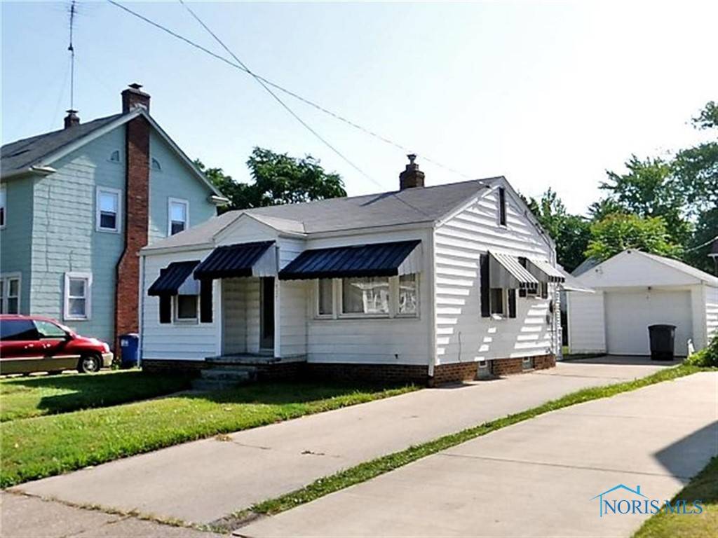Toledo, OH 43609,837 Woodsdale AVE