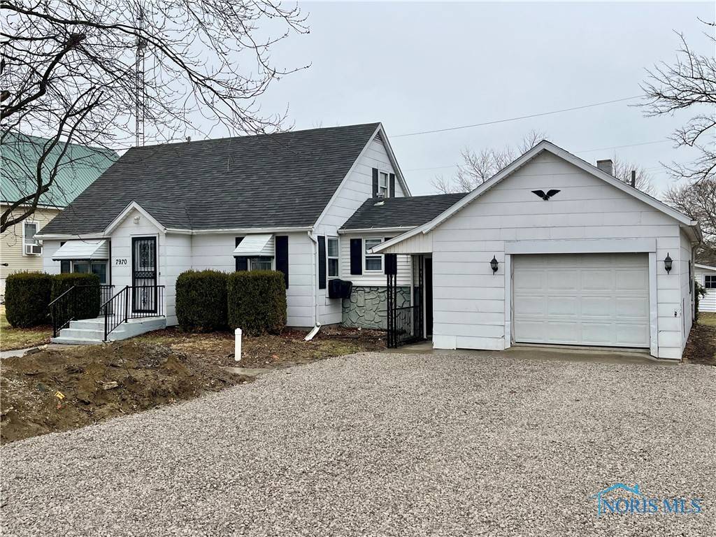 Paulding, OH 45879,7970 Broughton PIKE