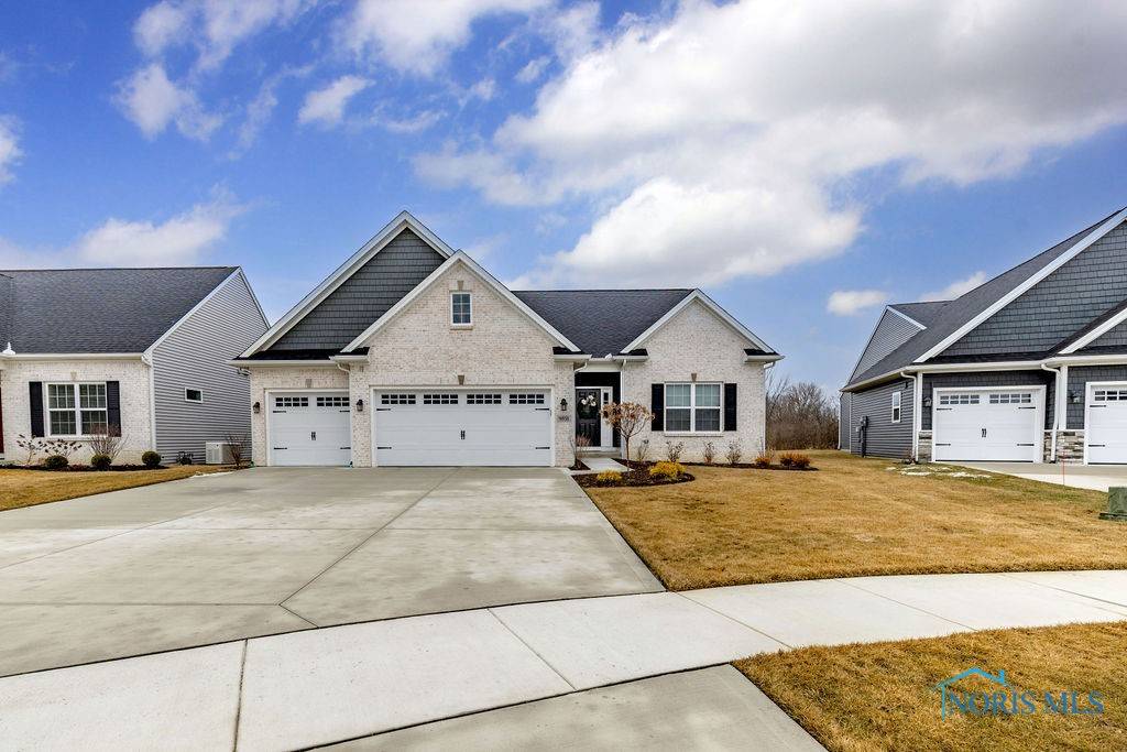 Sylvania, OH 43560,9851 Saugatuck DR