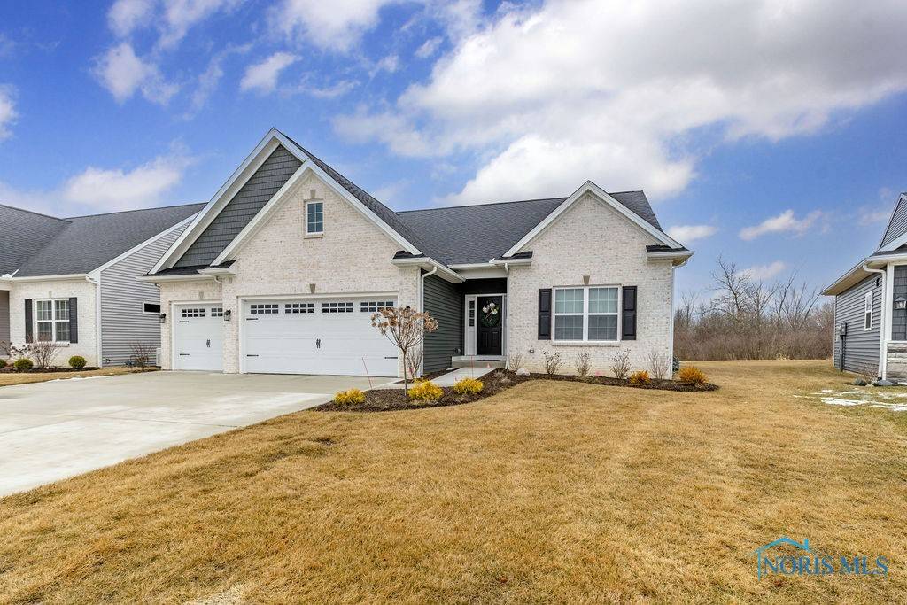 Sylvania, OH 43560,9851 Saugatuck DR