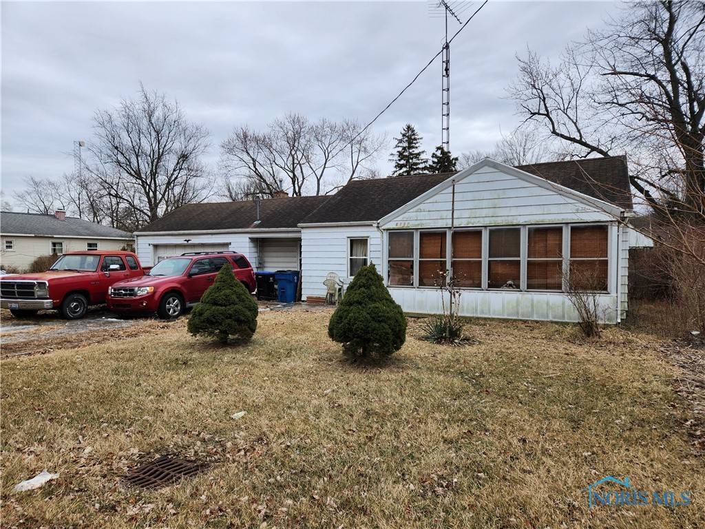 Oregon, OH 43616,6132 Bay Shore RD