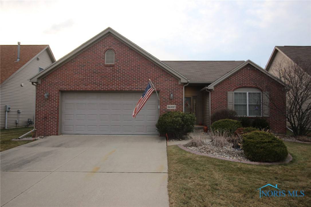 Perrysburg, OH 43551,26417 Emerald Lakes DR
