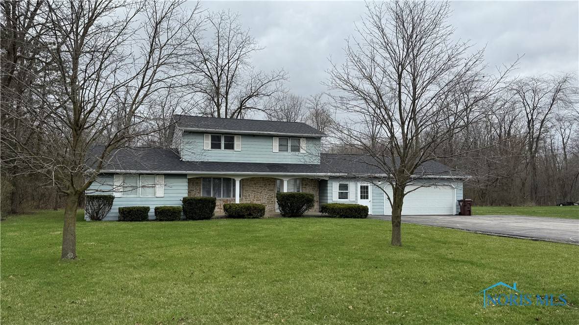 Paulding, OH 45879,713 E Perry ST