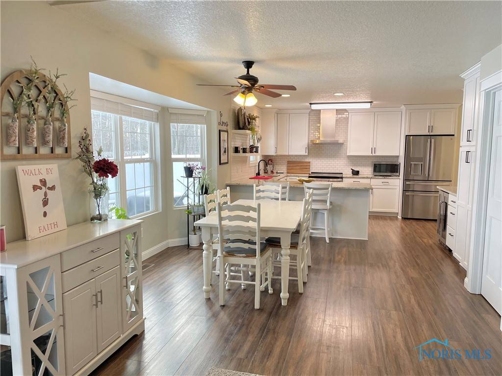 Findlay, OH 45840,15375 Cain Ridge LN