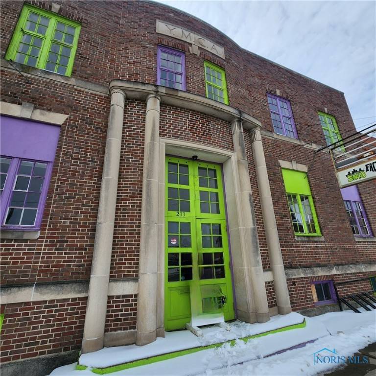 Bucyrus, OH 44820,233 E Mansfield ST