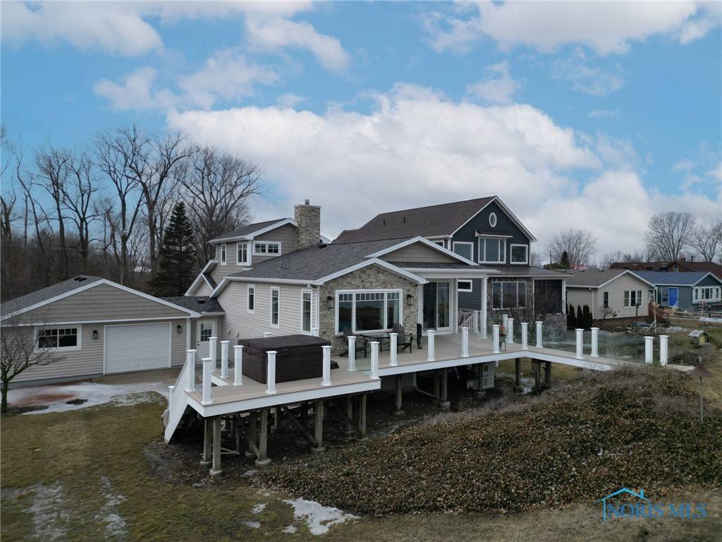 Curtice, OH 43412,11101 Dyke RD