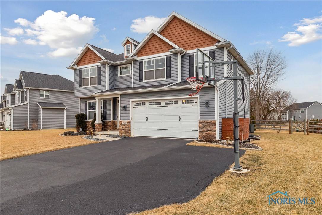 Perrysburg, OH 43551,26197 Carronade DR