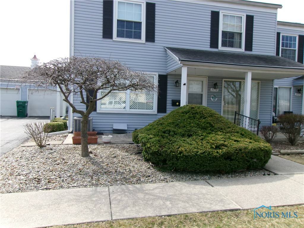 Northwood, OH 43619,3710 Lakepointe DR #2