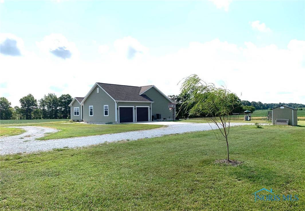 Upper Sandusky, OH 43351,14863 County Highway 64