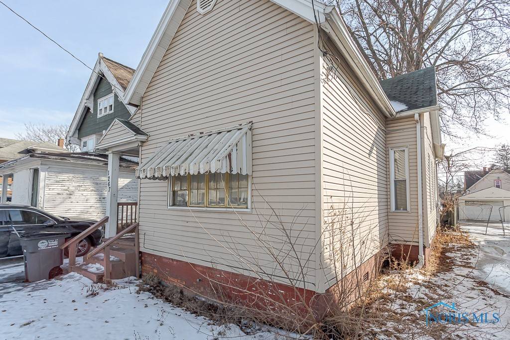 Toledo, OH 43607,1267 Nebraska AVE