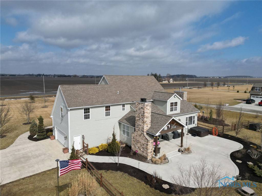 Perrysburg, OH 43551,14655 Reitz RD