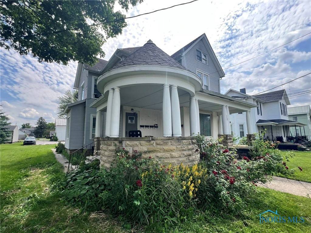 Carey, OH 43316,517 E Findlay ST
