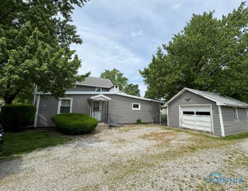 Sherwood, OH 43556,303 S Harrison ST